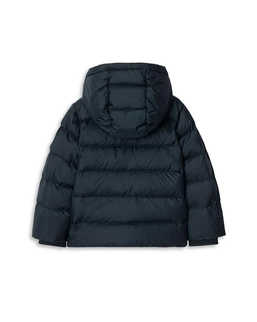 Burberry Boys
 Hooded Down Puffer Coat - Little Kid, Big Kid 2