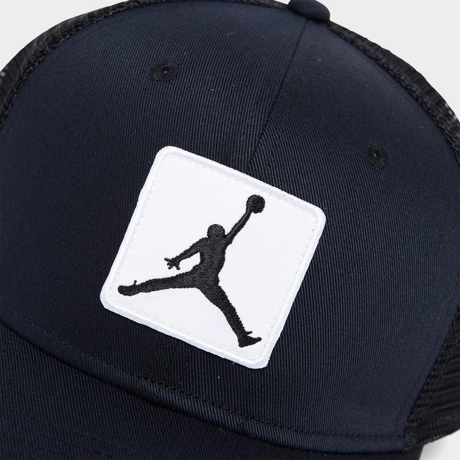 Jordan trucker cap deals