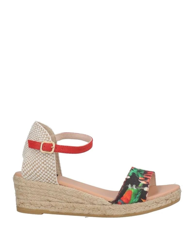 GAIMO Espadrilles 1