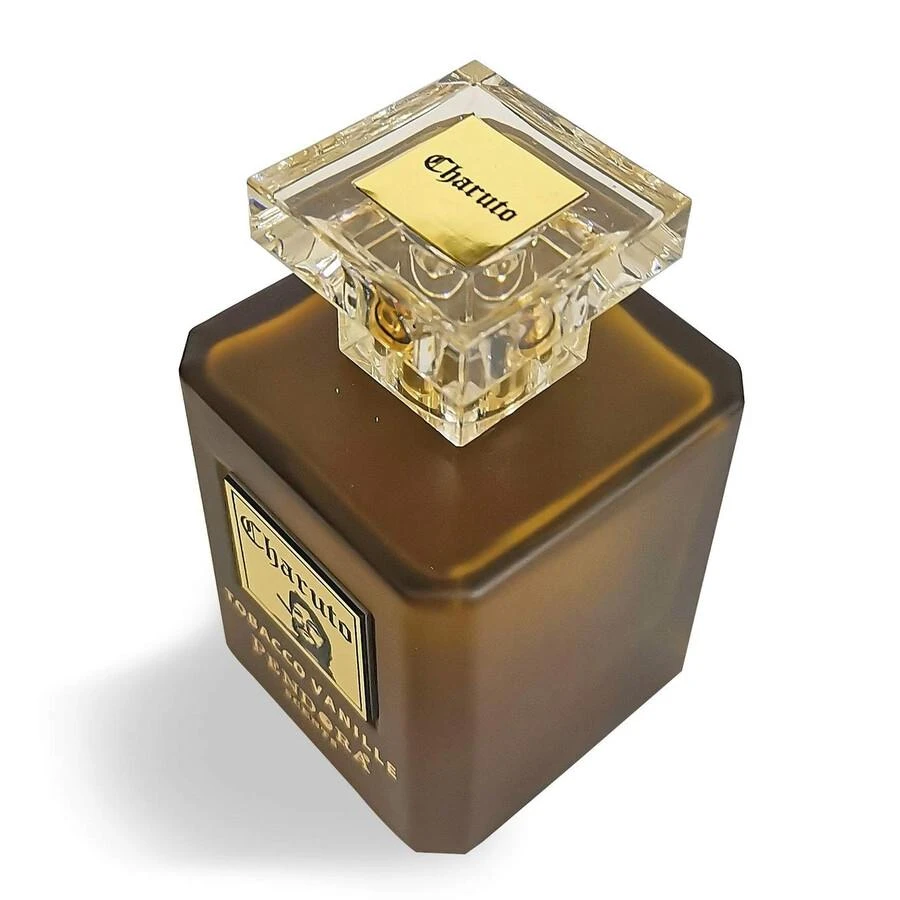 Paris Corner Unisex Charuto Tobacco Vanille EDP Spray 3.4 oz Fragrances 8432521371185 3