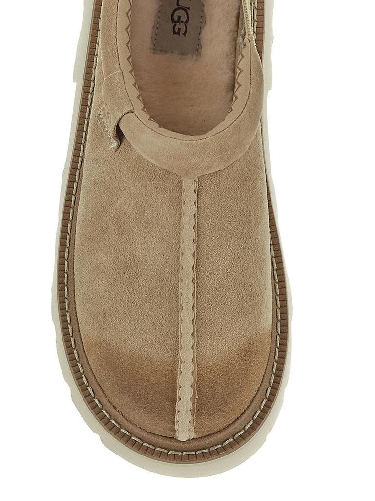 UGG Classic ultra mini 23㎝⭐️ Ugg: Classic Ultra Mini New Heights in Chestnut - J. Cole Shoes