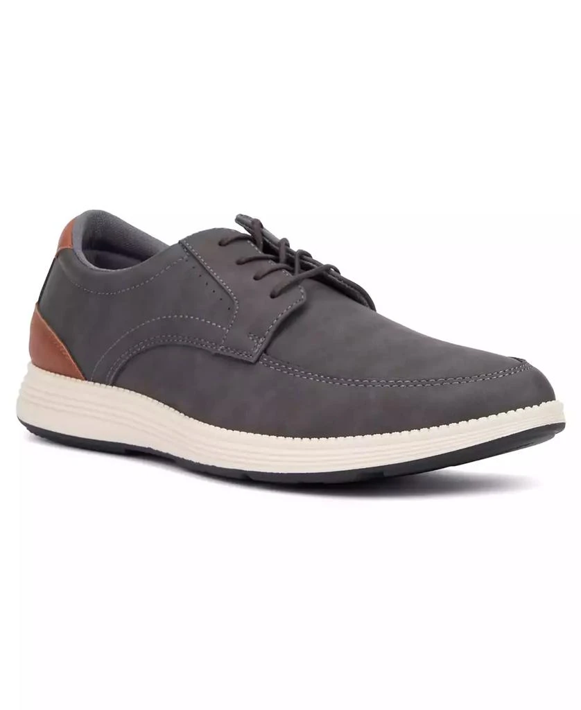 XRAY Footwear Men's Zeke Low Top Sneakers 1