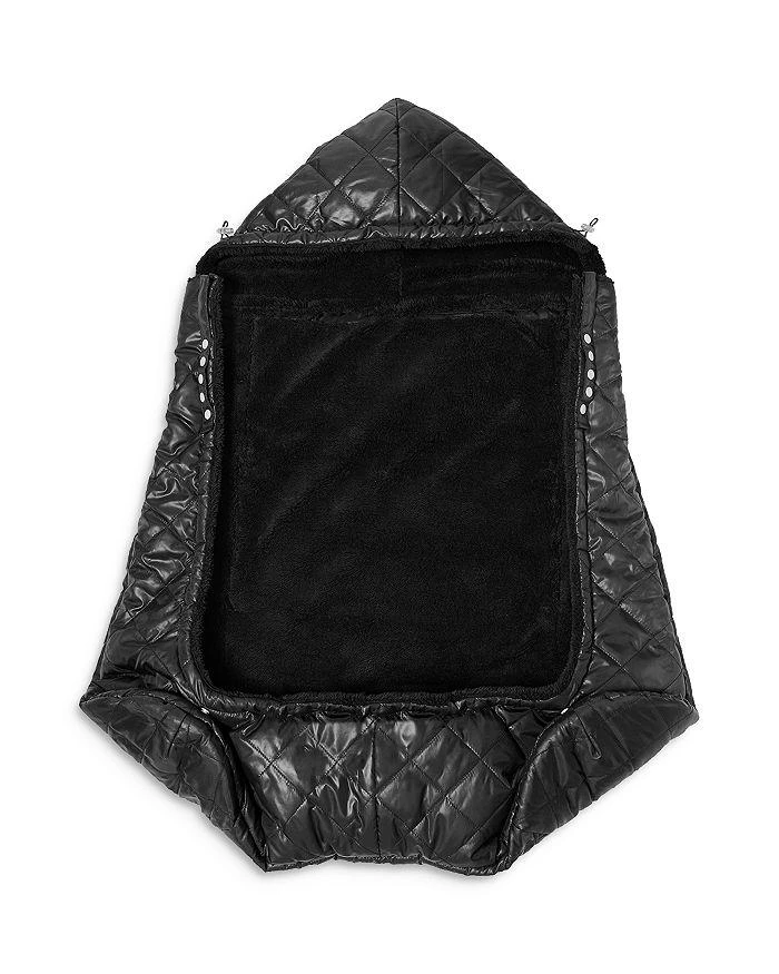 7AM Enfant K Poncho 3-in-1 Baby Carrier Cover 5