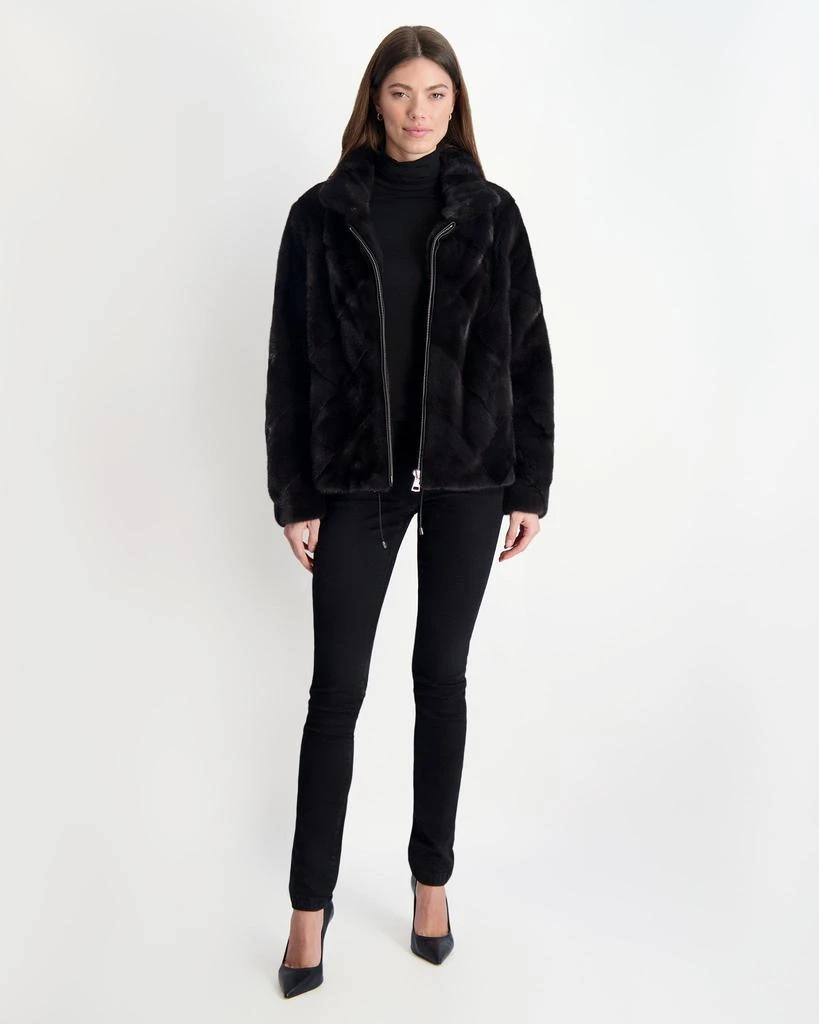 Gorski Mink Jacket 5