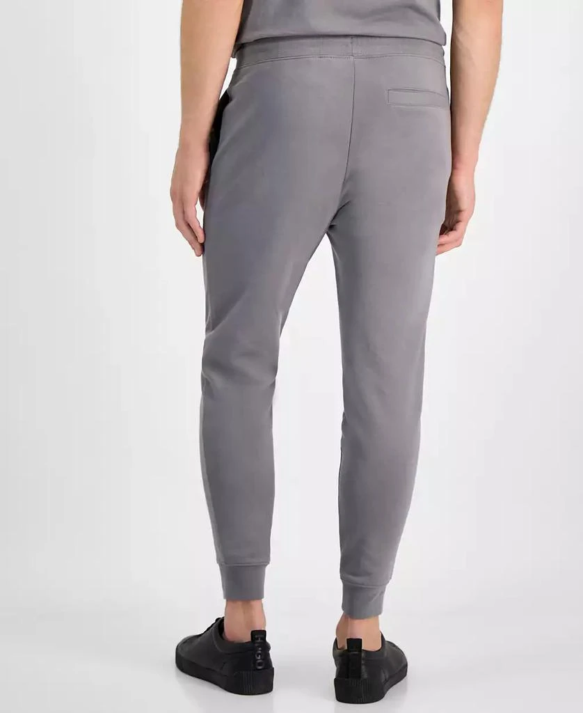 Hugo Boss HUGO by Men's Diemor Regular-Fit French Terry Sweatpants 4