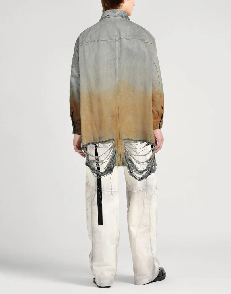 Rick Owens Denim jacket 3