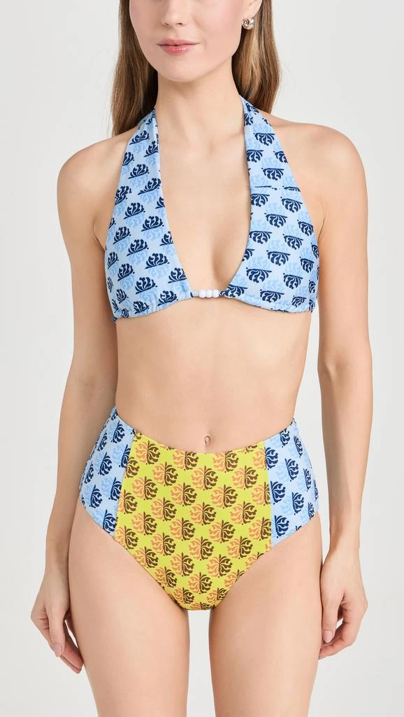 Rhode Navya Bikini Bottoms 3