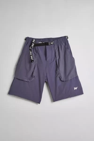 Without Walls Without Walls Trail Utility Short 2