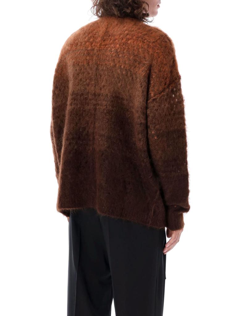 CMMN SWDN Shia Open Knit