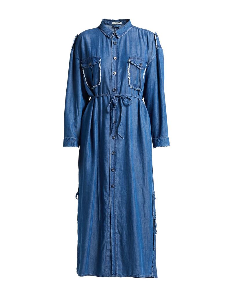 Max & Moi Denim dress