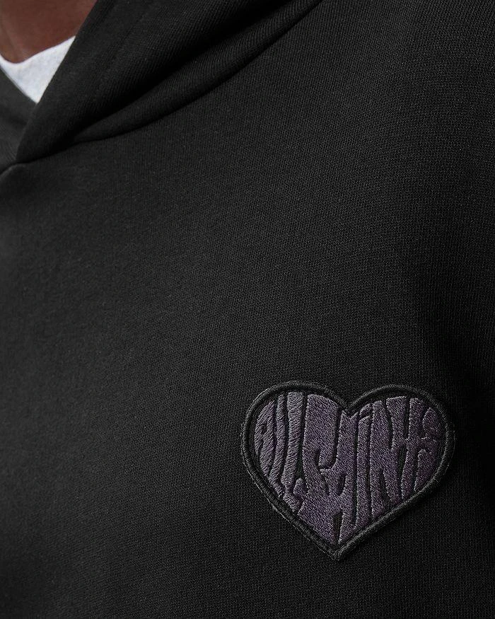 ALL SAINTS Lover Rihan Hoodie 4