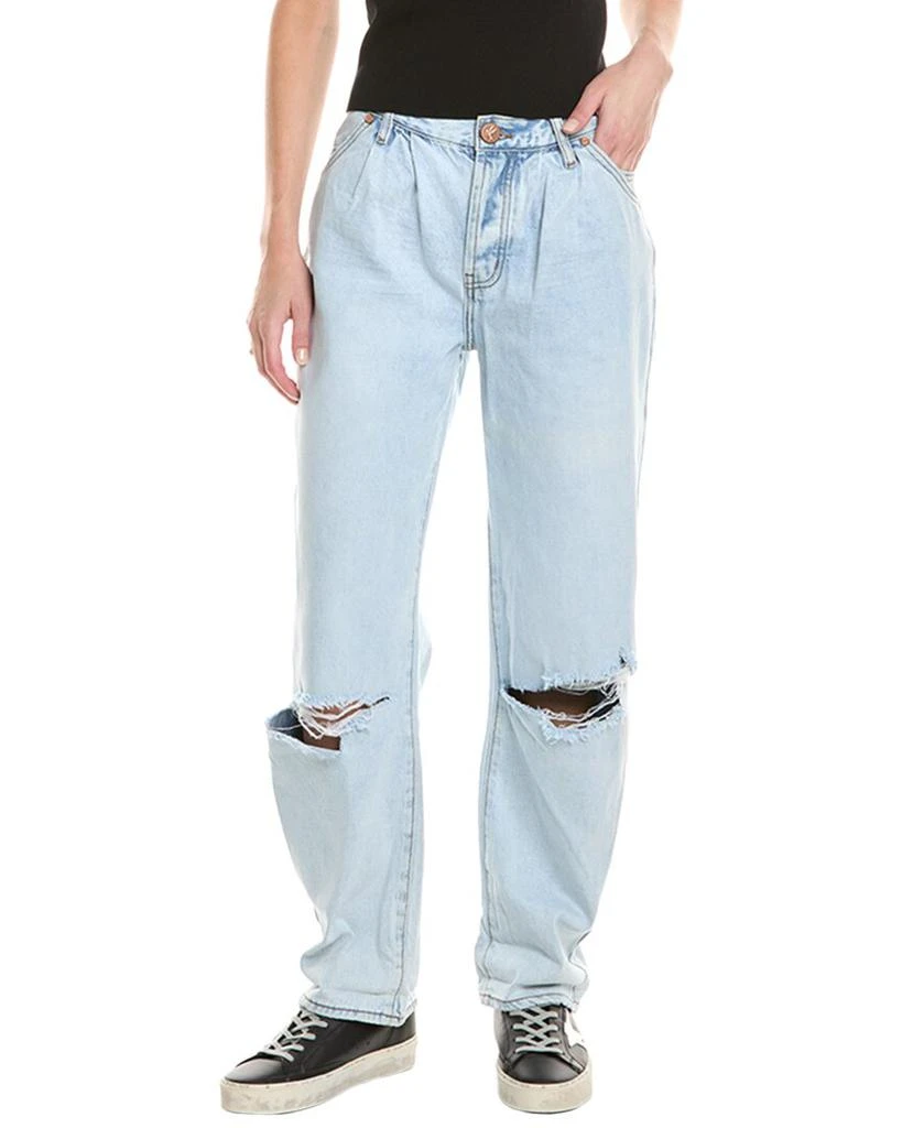 One Teaspoon Smiths Casanova Jean 1