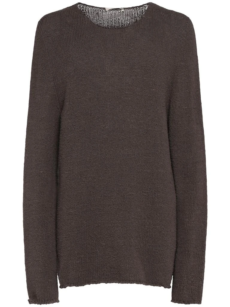 The Row Kalen Cotton Top 1