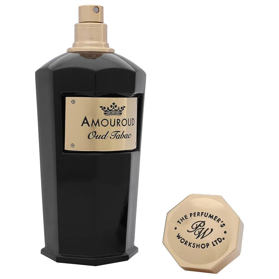 AMOUROUD Amouroud Oud Tabac Unisex EDP 2