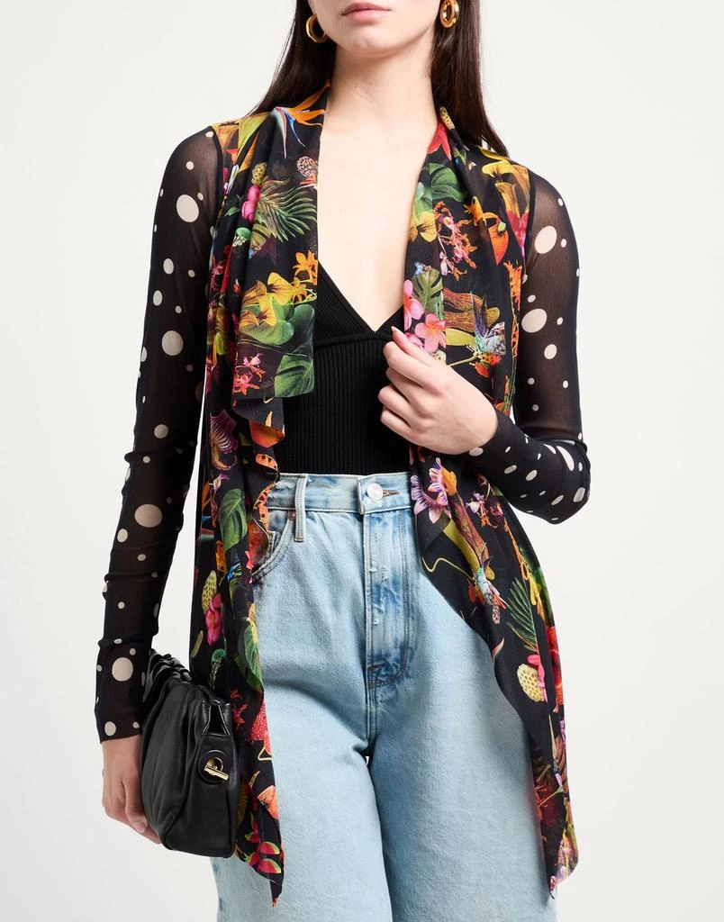 FUZZI Cardigan 4