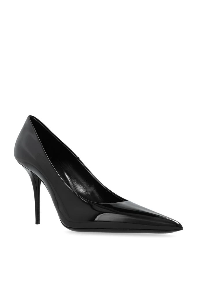 Yves Saint Laurent High Heel Shoes Norma 4