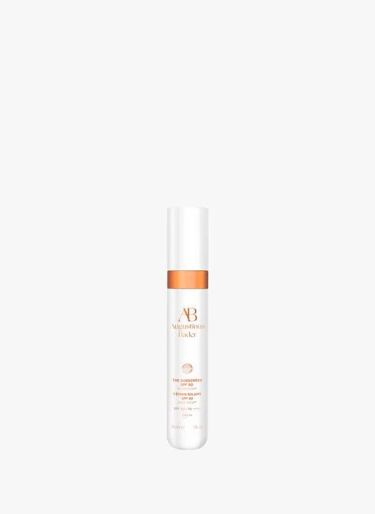 Augustinus Bader La crème solaire SPF 50