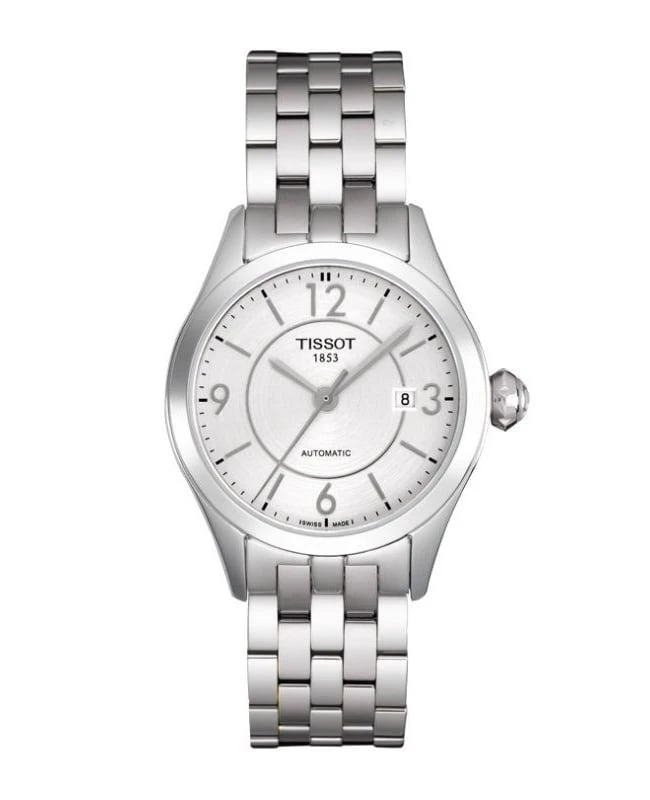 Tissot Tissot T-Classic T-One Automatic Women's Watch T038.007.11.037.00 1