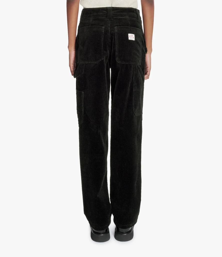 APC Fergus pants (W) 5