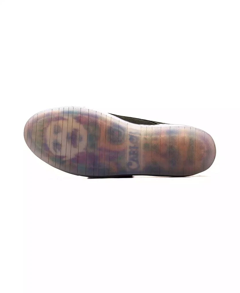 CARLOS by Carlos Santana Men's Echo Moc Shoe 5