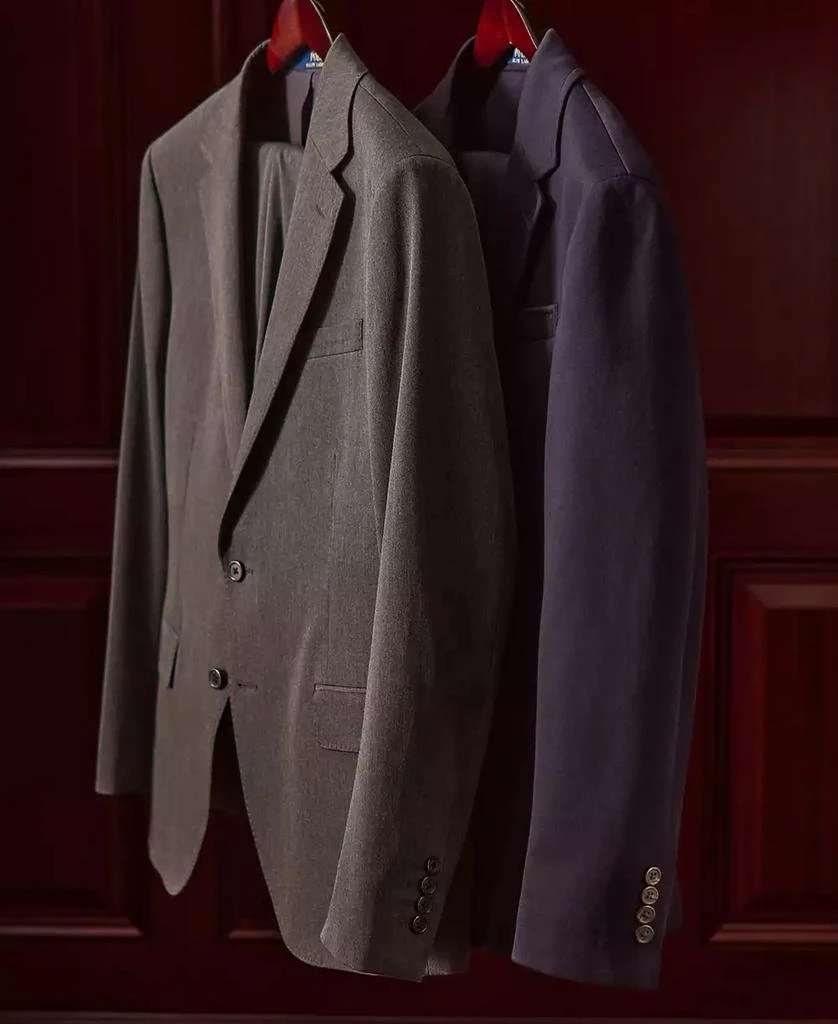 Ralph Lauren Men's Polo Modern Performance Twill Sport Coat 6