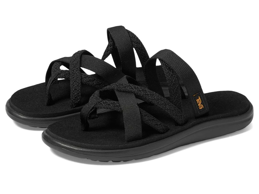 Teva Voya Zillesa 1