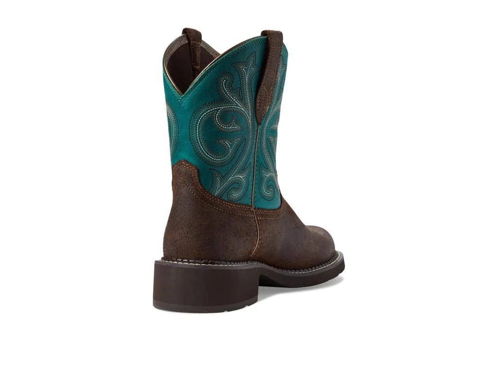 Ariat Fatbaby Heritage Western Boot 5