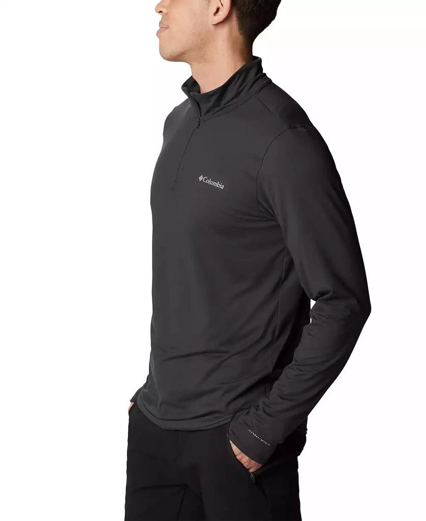 Columbia Men's Tech Trail™ 1/4 Zip Shirt 5
