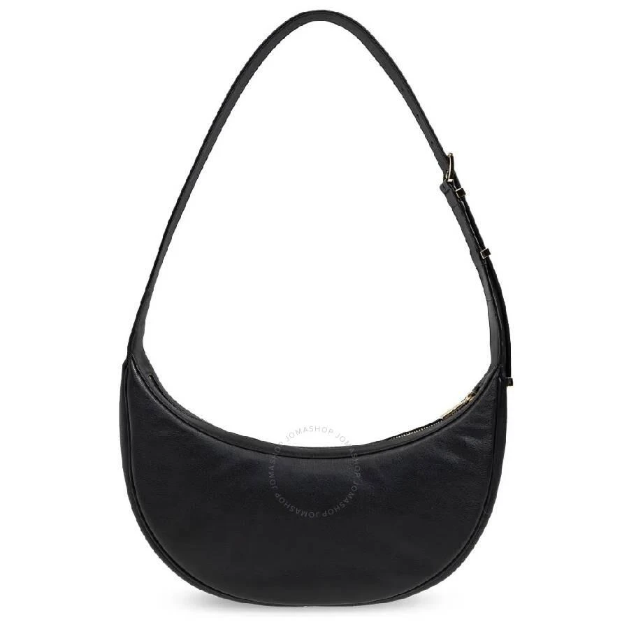 Michael Kors Medium Avra Leather Crossbody Bag 2