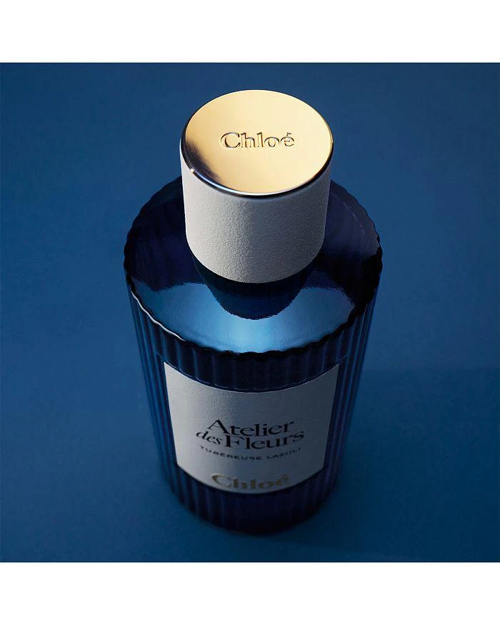 Chloé Atelier des Fleurs Tubéreuse Lazuli Eau de Parfum 5