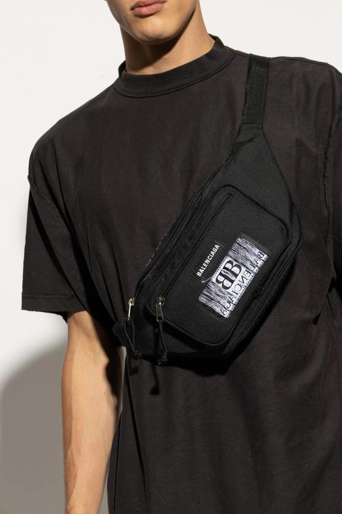 Balenciaga Waist Bag 2