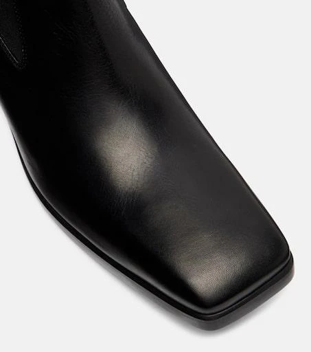 Rick Owens Sliver ankle boots 5