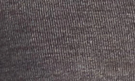 GO COUTURE Deep V-Neck Boyfriend Tee 4