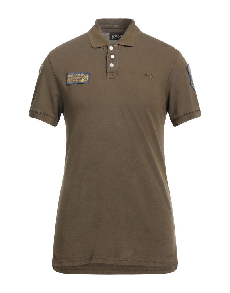 Schott Polo shirt