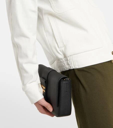 Tom Ford Denim jacket 5