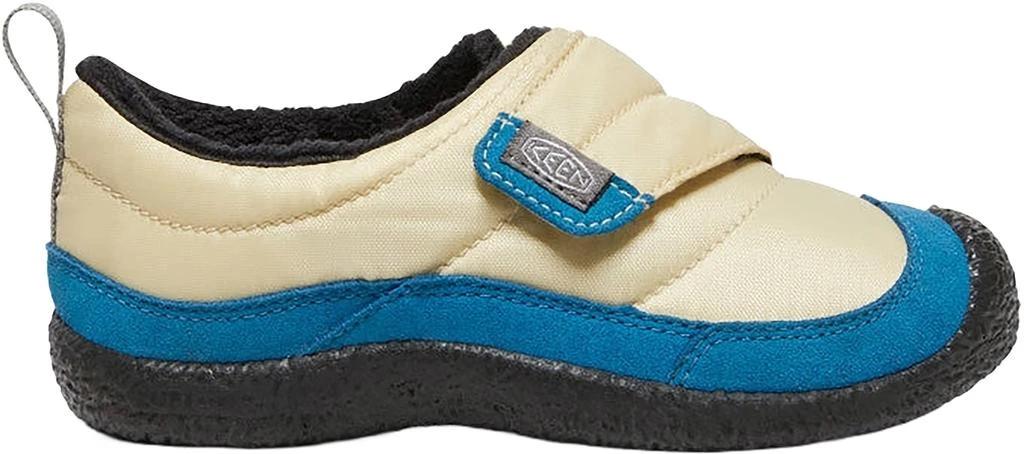 Keen Howser Low Wrap Slip-on Shoes - Youth
