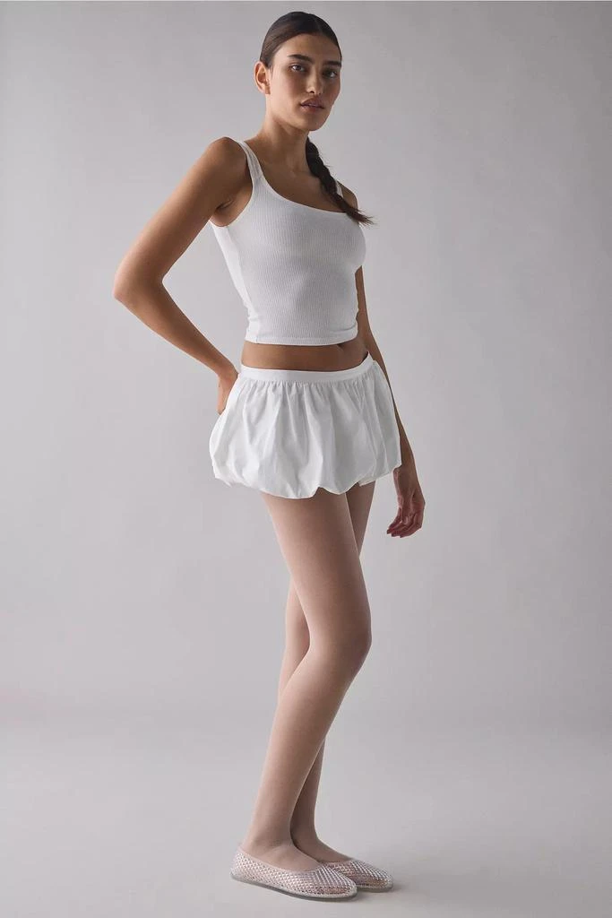 Urban Outfitters UO 17 Denier Super Sheer Tights