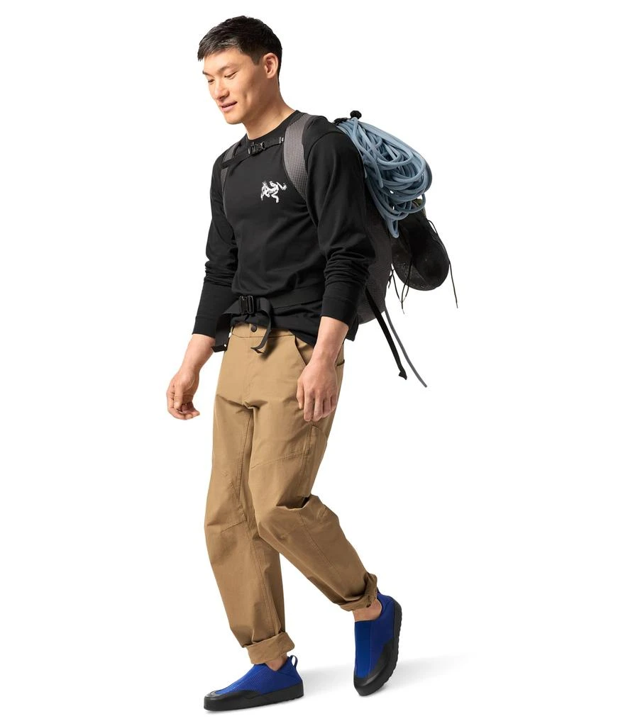 Arc'teryx Cronin Cotton Pants 5