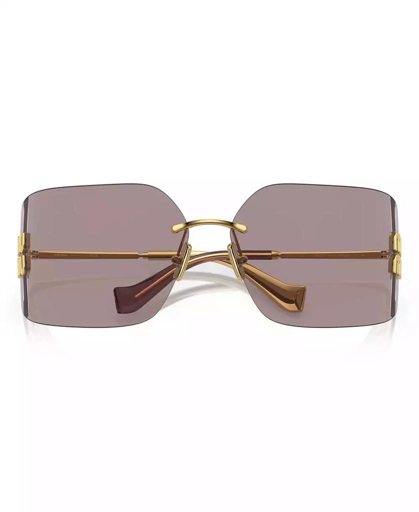 Miu Miu Women's Sunglasses, MU 54YS 6
