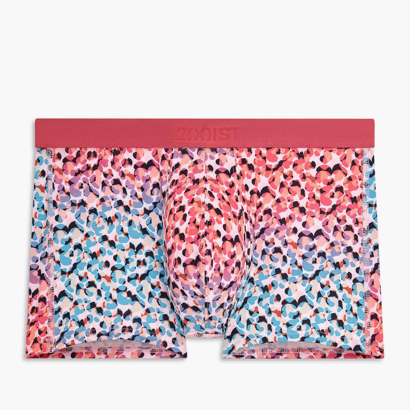 2(x)ist Sliq Trunk Ombre Leopard
