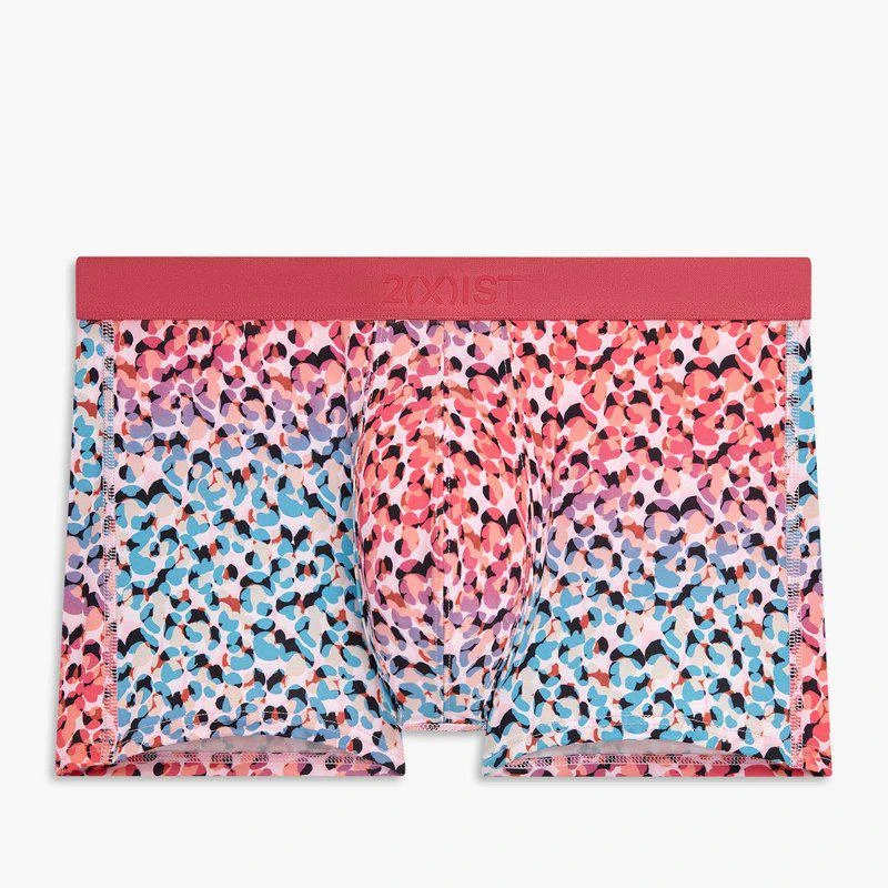 2(x)ist Sliq Trunk Ombre Leopard 1