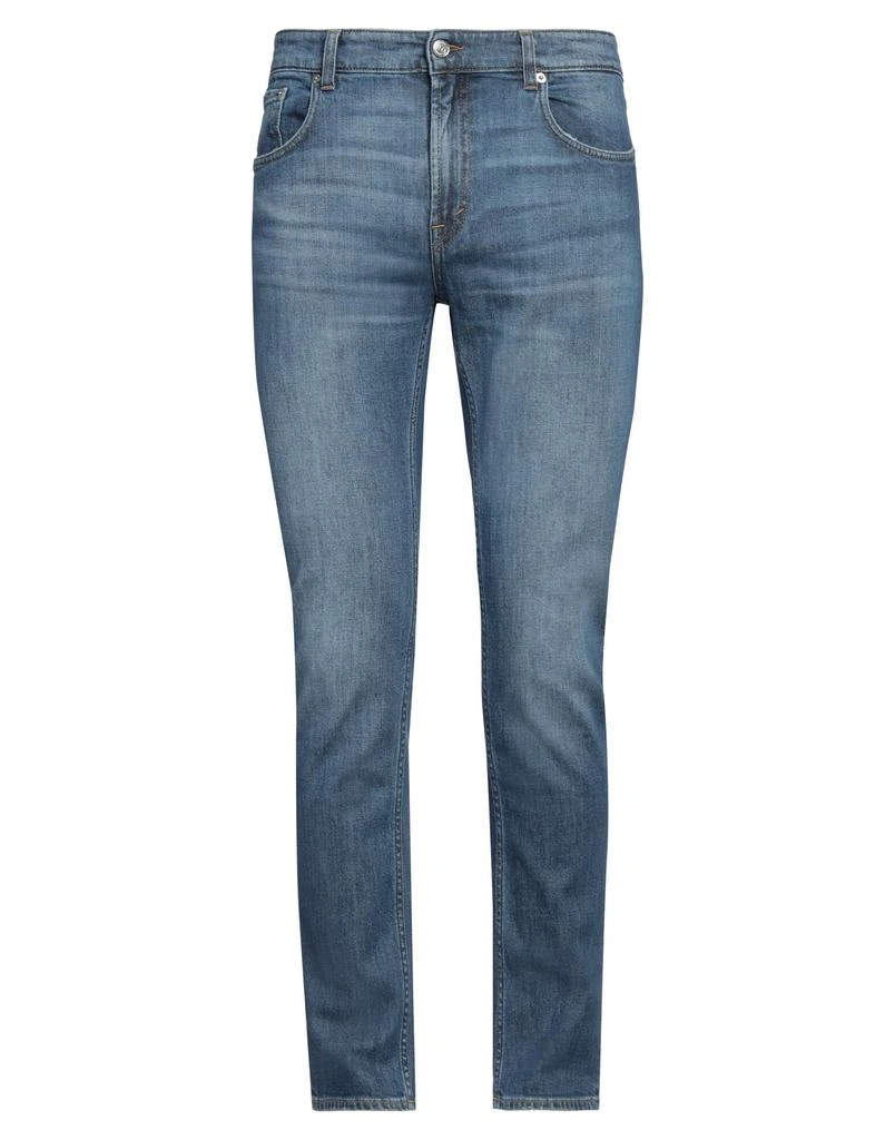 DEPARTMENT 5 Denim pants 1