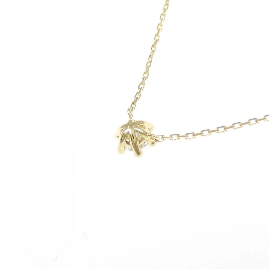 AHKAH Ahkah yellow gold (18K) Necklace (Pre-Owned) 4