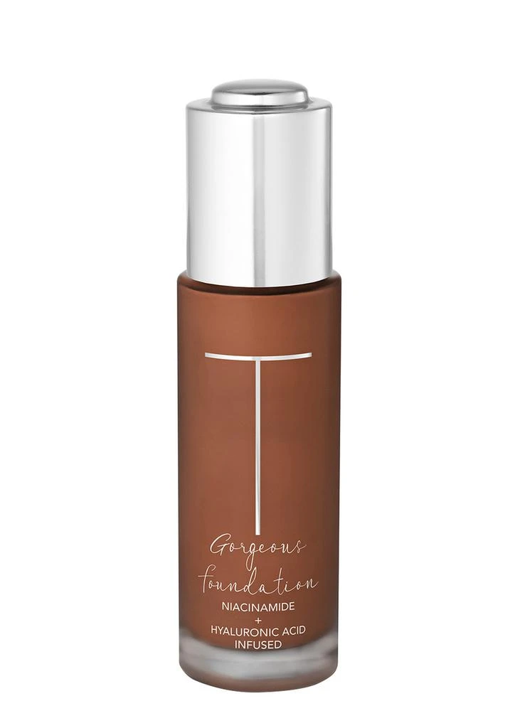 Trish McEvoy Gorgeous® Foundation 1