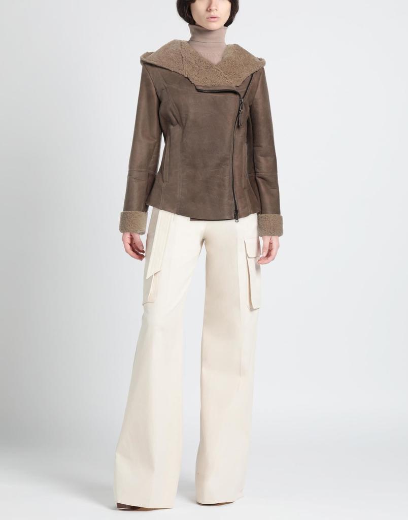 GARRETT Biker jacket