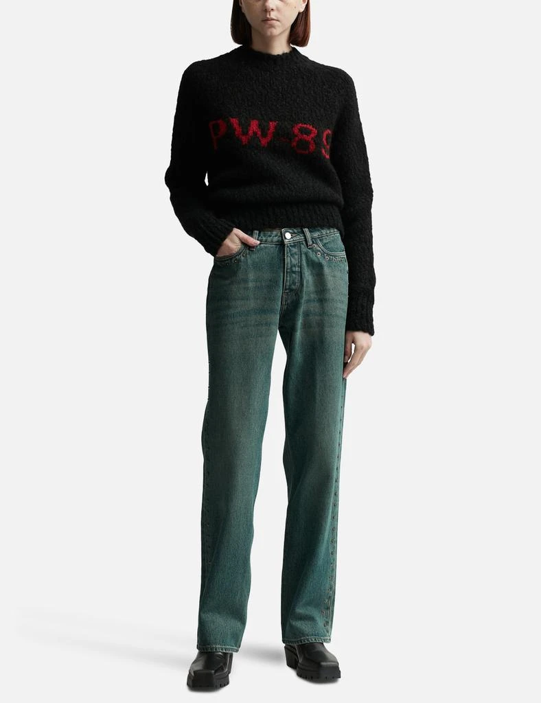 Paloma Wool Solo Sweater 4
