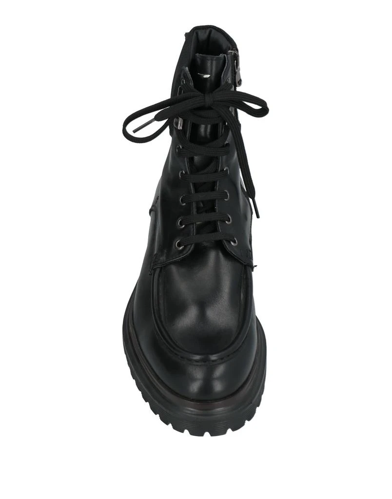 ALBERTO GUARDIANI Ankle boot 4
