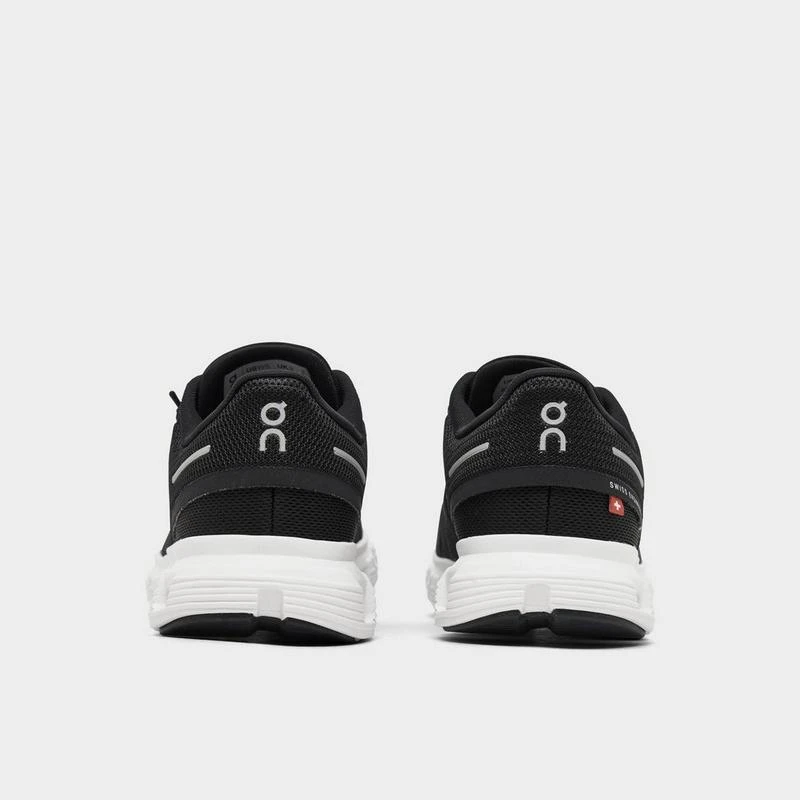 On Women
s On Cloud 6 Running Shoes 4