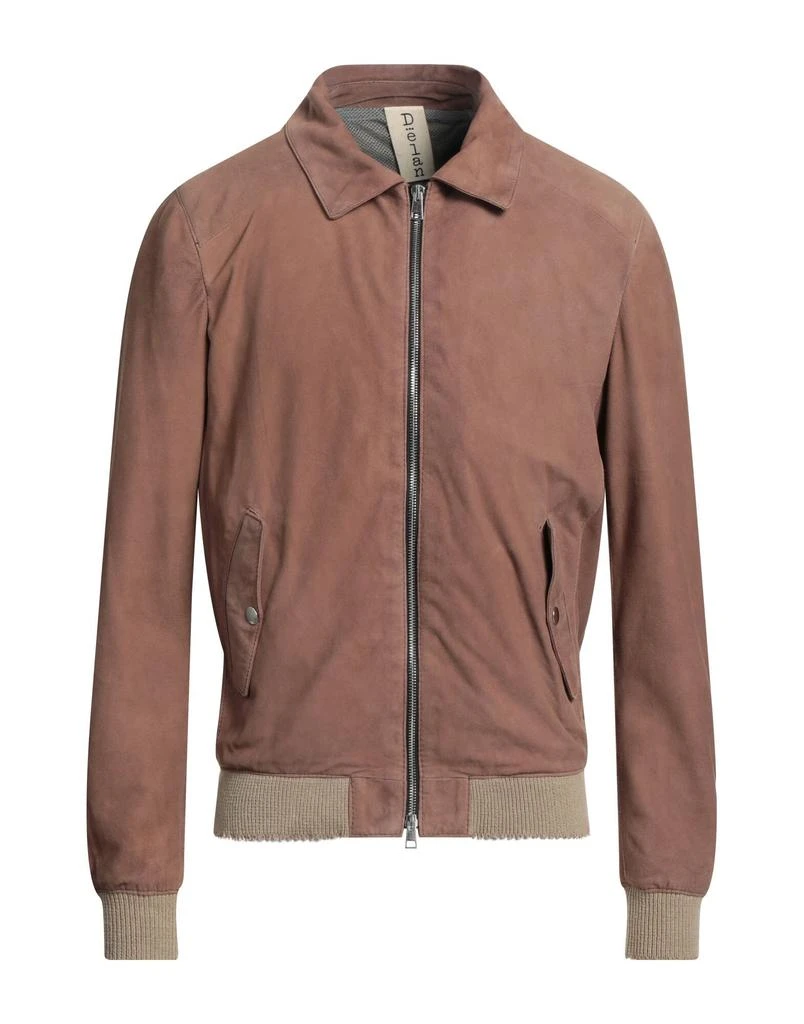 Delan Jacket 1