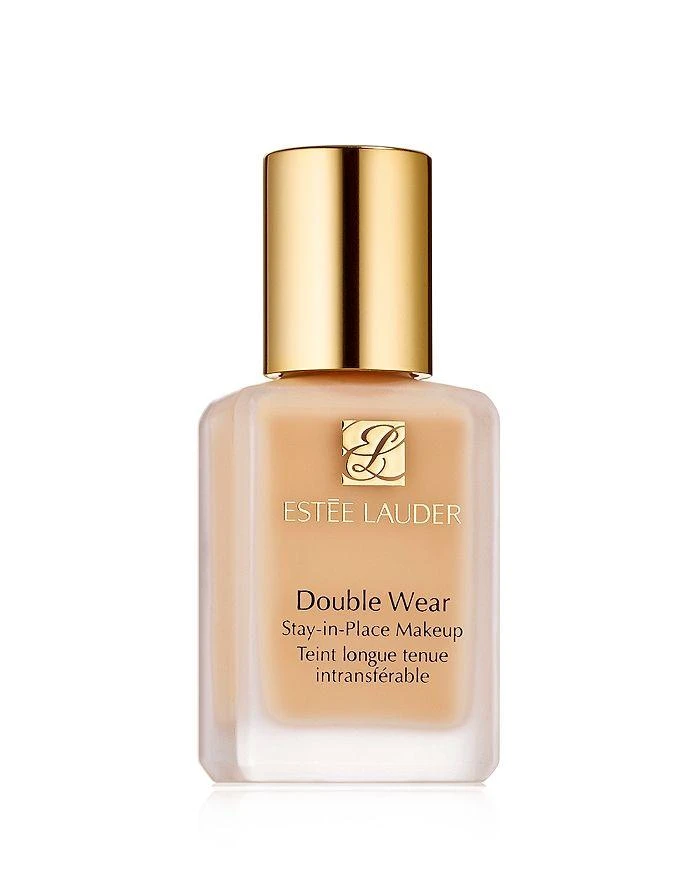 Estée Lauder Double Wear Stay-in-Place Liquid Foundation 1